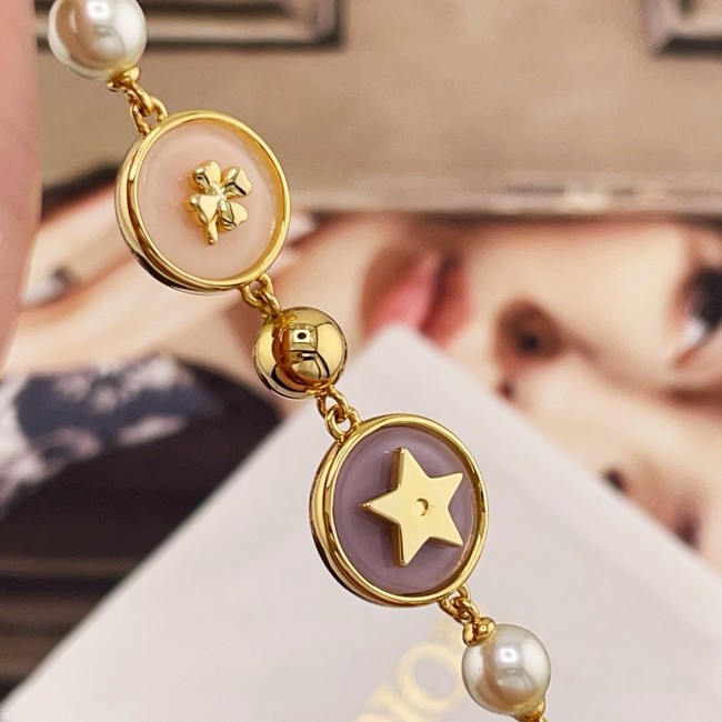 Dior necklace CE16974