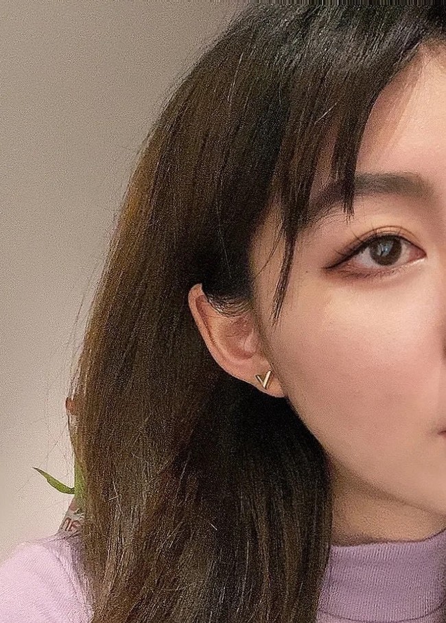 Louis Vuitton Earring CE16962