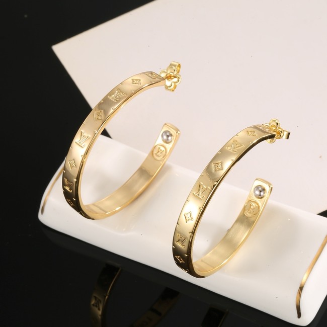 Louis Vuitton Earring CE16965
