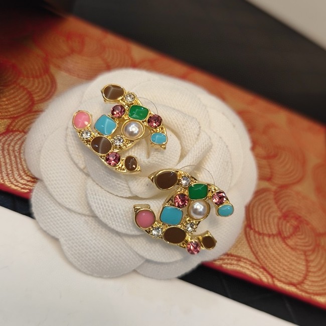 Chanel Earring CE17002