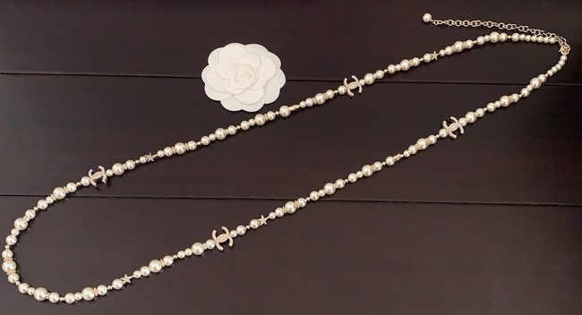 Chanel necklace CE16998