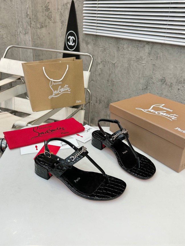 Christian Louboutin Sandals 44970-3