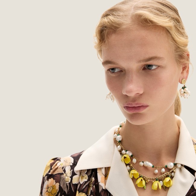 MIUMIU Earring CE16991