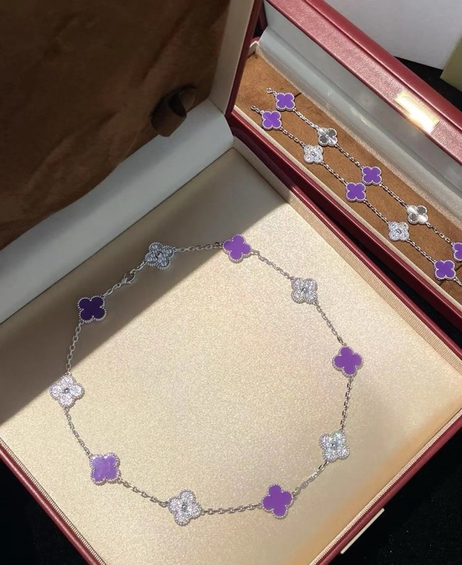 Van Cleef & Arpels necklace CE16994