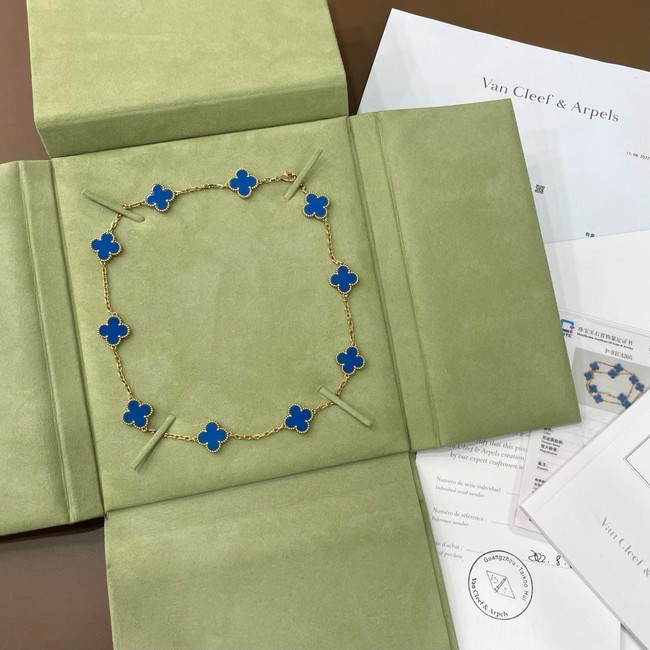 Van Cleef & Arpels necklace CE16995