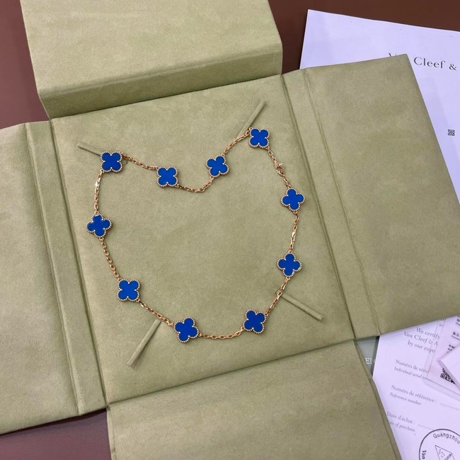 Van Cleef & Arpels necklace CE16995
