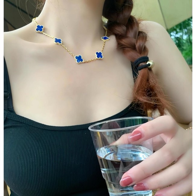 Van Cleef & Arpels necklace CE16995