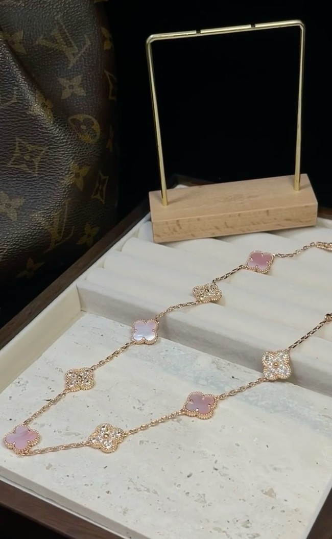 Van Cleef & Arpels necklace CE16996