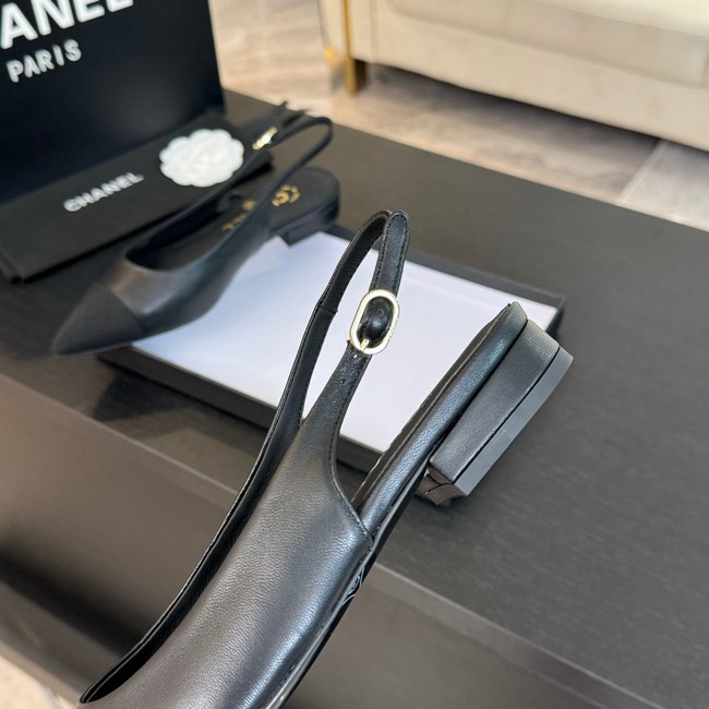Chanel SLINGBACKS 44980-1