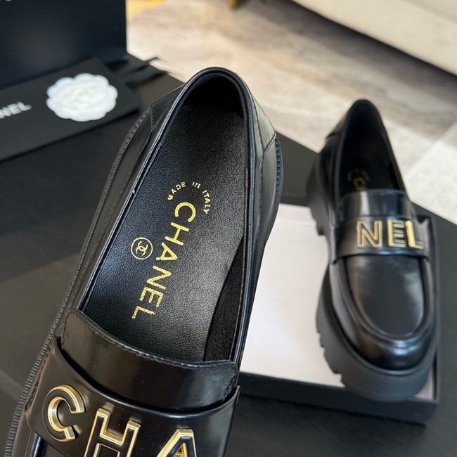 Chanel shoes 44983-3