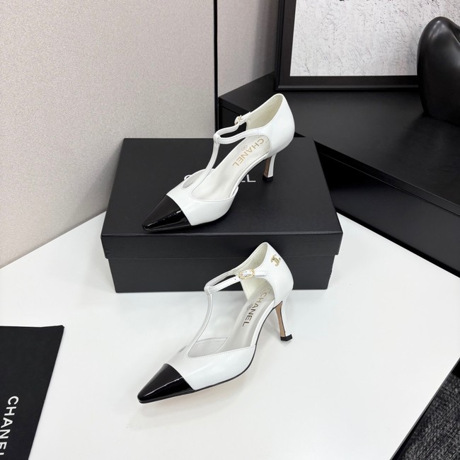 Chanel Sandal 44987-2