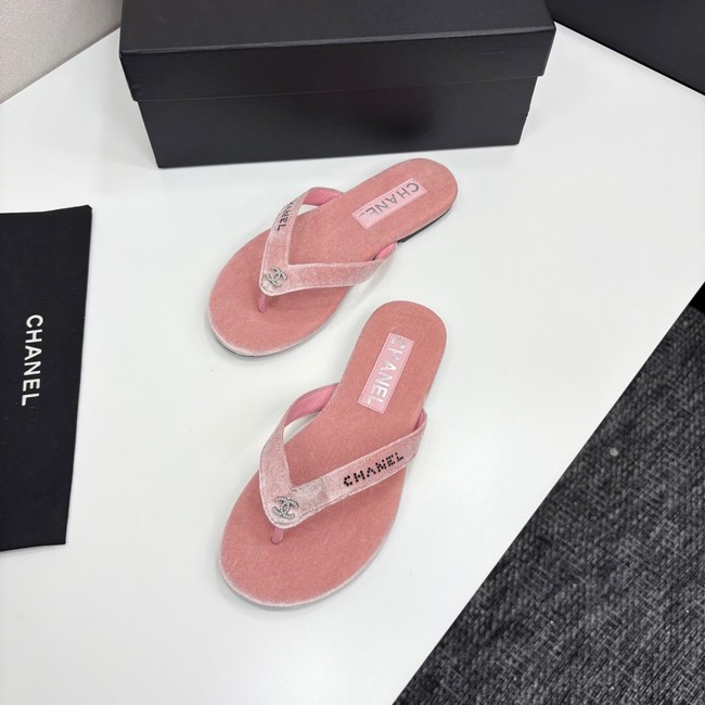 Chanel Slippers 44988-2