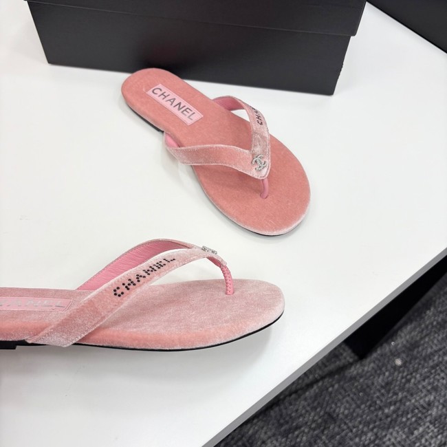 Chanel Slippers 44988-2