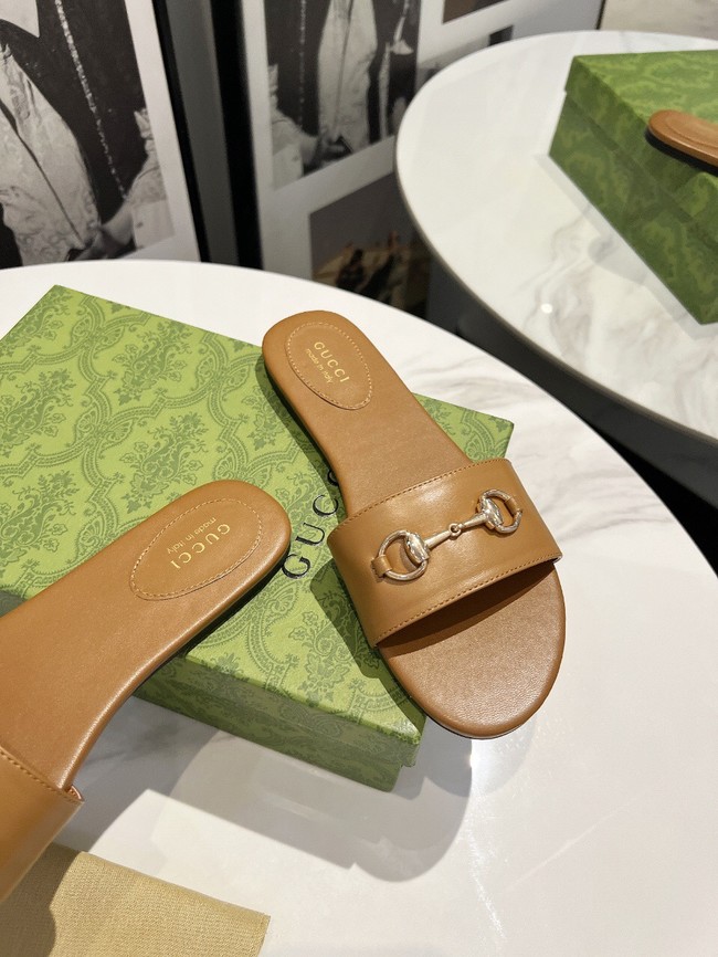 Gucci Slippers 44985-1