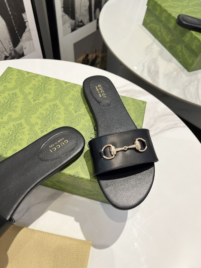 Gucci Slippers 44985-2