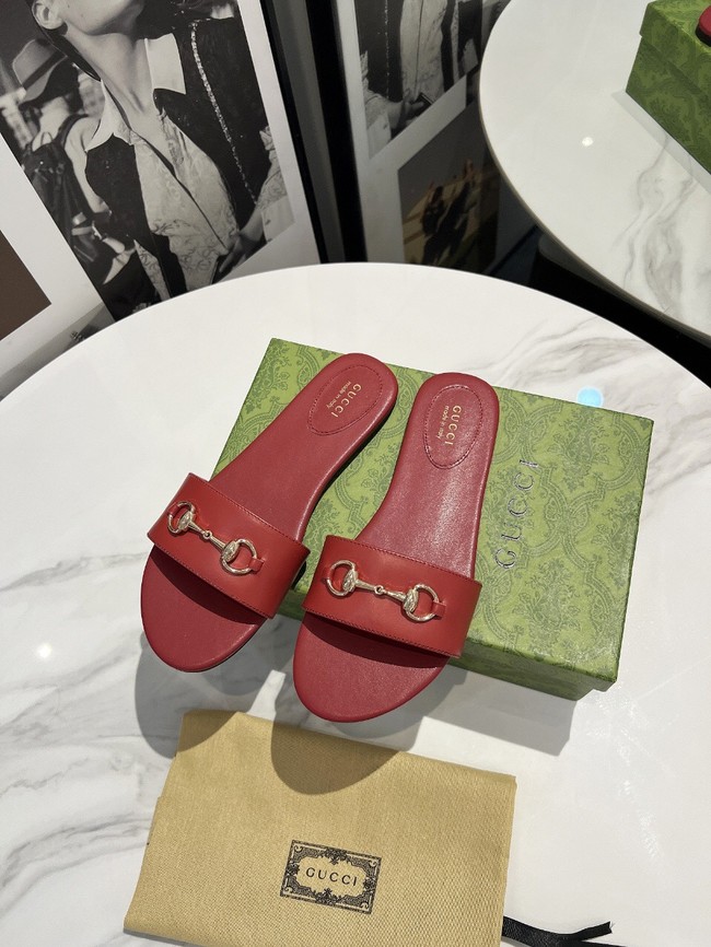 Gucci Slippers 44985-3