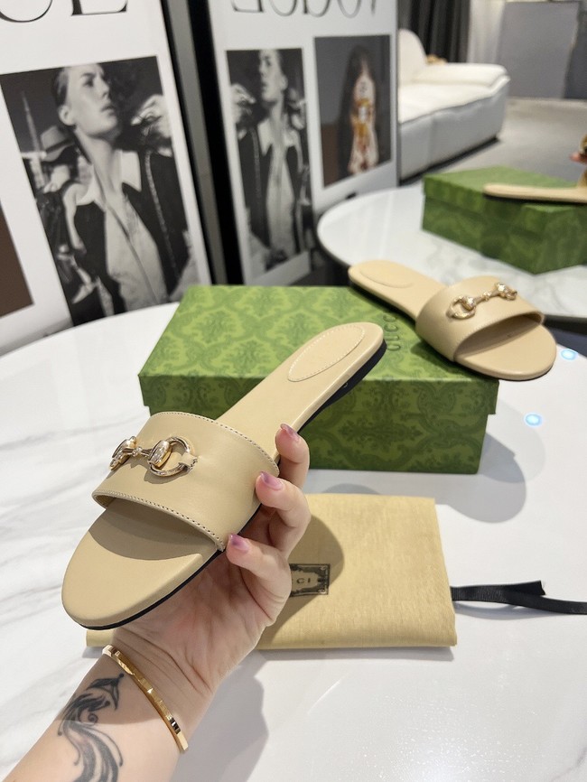 Gucci Slippers 44985-5