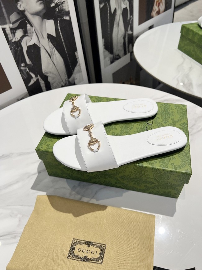 Gucci Slippers 44985-6
