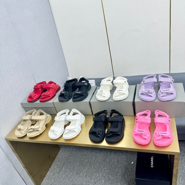 Balenciaga Sandal 44993-4
