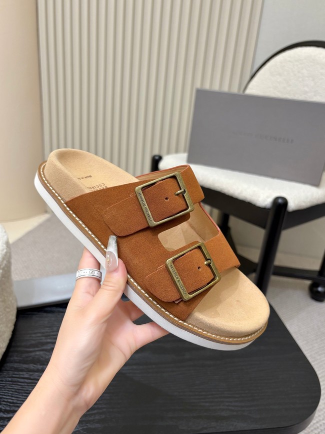 BurBerry Mens Slippers 44995-2