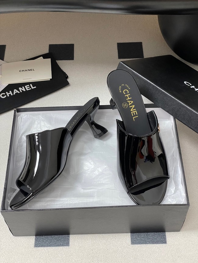 Chanel Shoes 44990-8