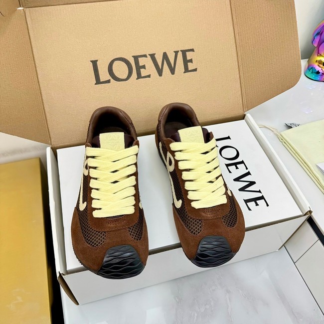 Loewe Flat shoes 44996-3