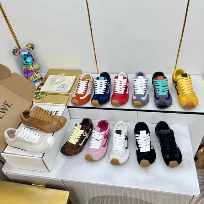 Loewe Flat shoes 44996-3
