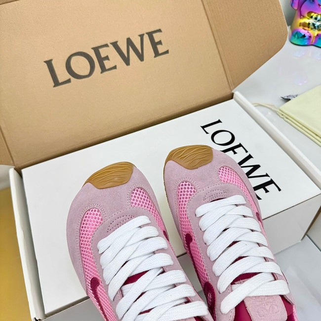 Loewe Flat shoes 44996-4