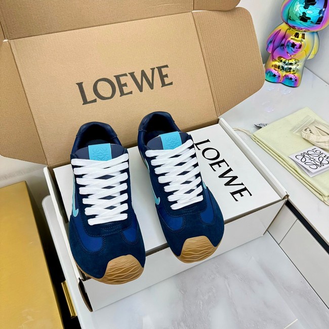 Loewe Flat shoes 44996-6