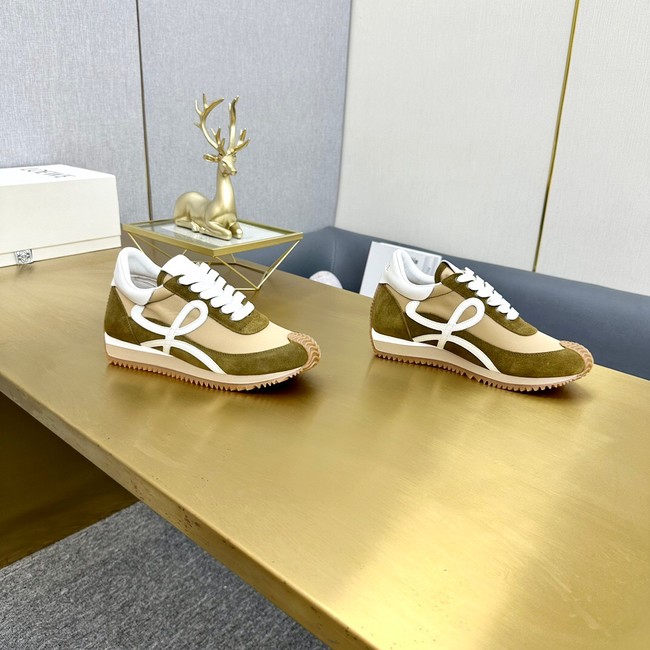 Loewe Flat shoes 44996-15