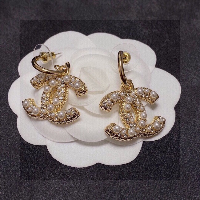 Chanel Earring CE17015