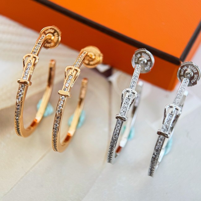 Hermes Earring CE17007