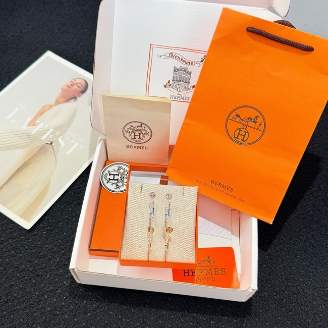 Hermes Earring CE17007