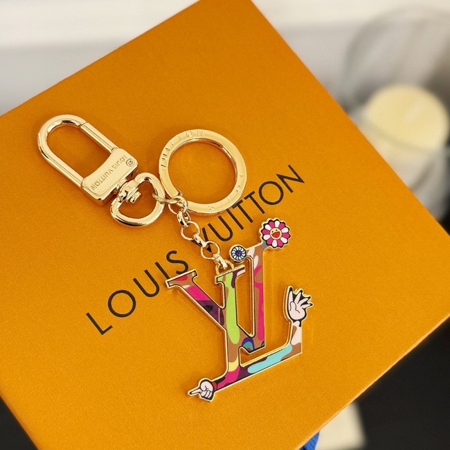 Louis Vuitton Key Holder CE17014