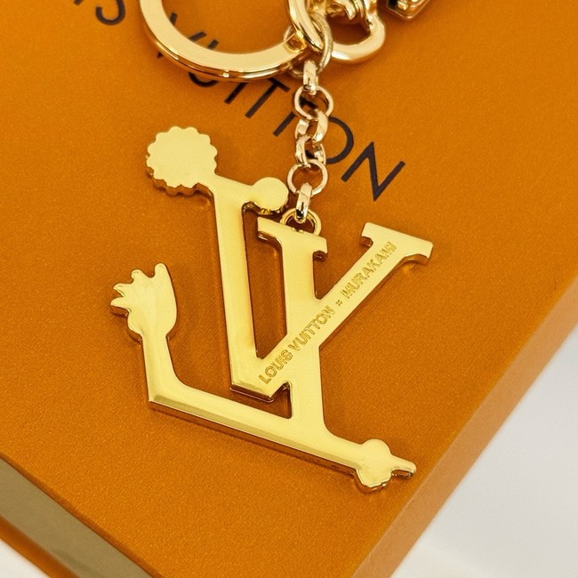 Louis Vuitton Key Holder CE17014