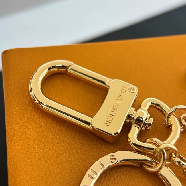 Louis Vuitton Key Holder CE17015