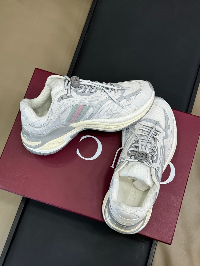 Gucci Sports shoes 44999-2