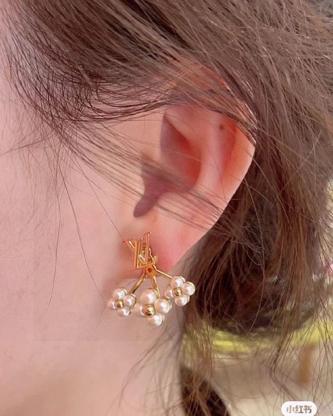 Louis Vuitton Earring CE17025