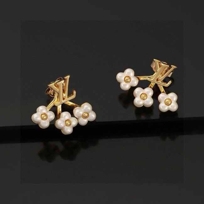 Louis Vuitton Earring CE17025