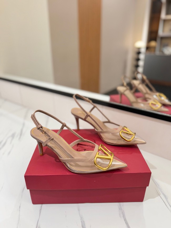 Valentino WOMENS Shoes Heel 8CM 45000-5