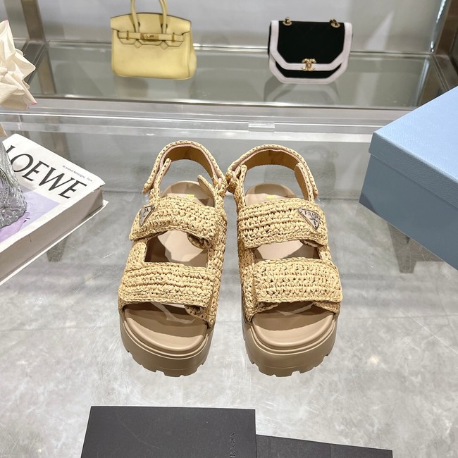 Prada Sandal 45006-2