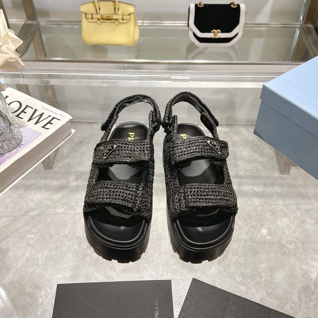 Prada Sandal 45006-3