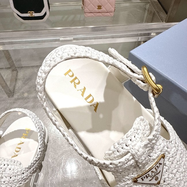 Prada Sandal 45006-11