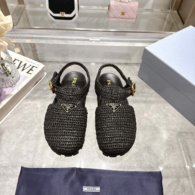 Prada Sandal 45006-12