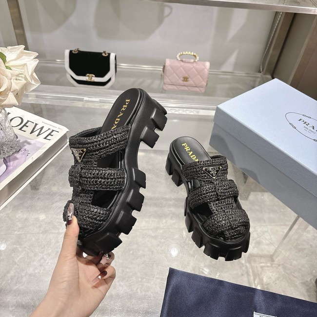 Prada Sandal 45006-9