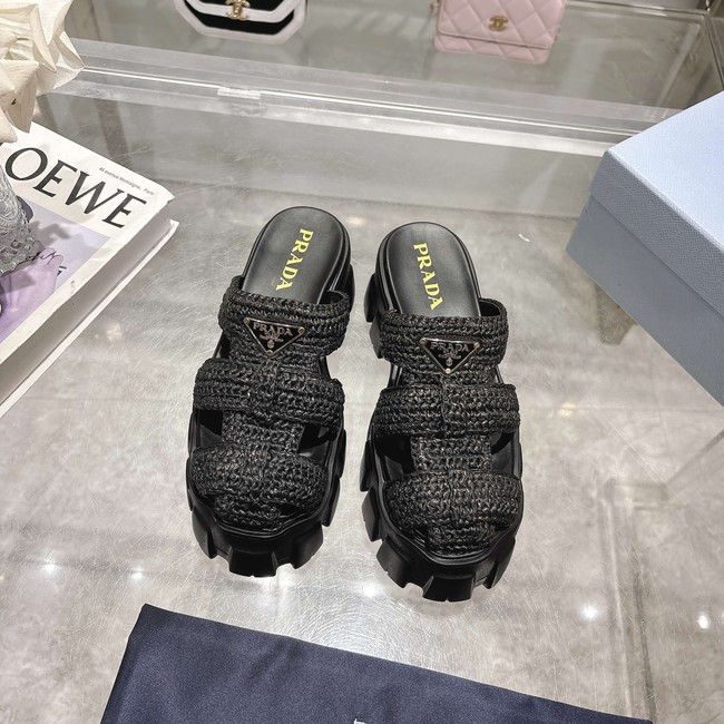 Prada Sandal 45006-9
