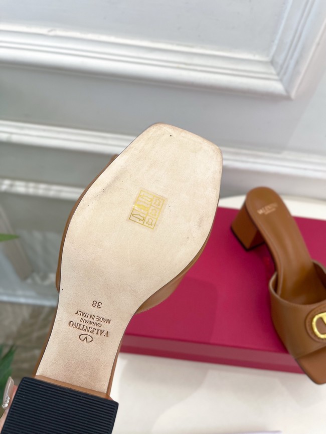 Valentino Sandal 45007-3
