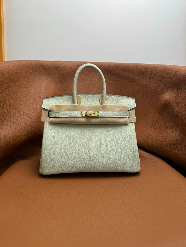 Hermes Birkin Bag Leather togo 5570-4