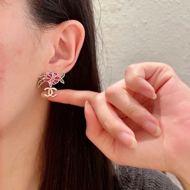 Chanel Earrings CE80932