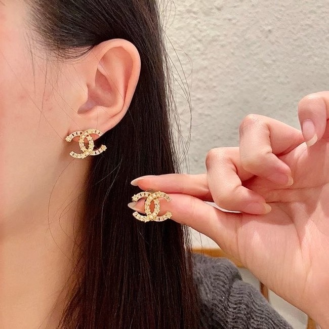 Chanel Earrings CE80934